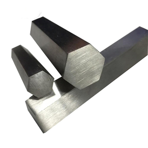 ASTM A276 SUS 304 201 304 314 314L 316 321 Hex Rod/Bar Polished Surface Stainless Steel Hexagonal Bar/Rod
