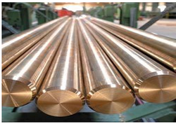 Bronze Bar Copper Rod/copper Bar/brass Rod Factory Price 