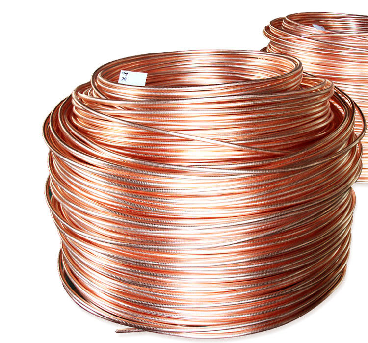 Factory Hot Selling China Manufacturer For Sale High Quality Copper Wire 1MM Copper Wire 