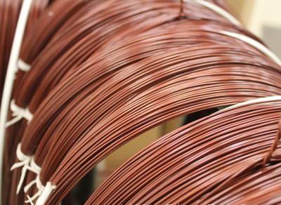 Factory Hot Selling China Manufacturer For Sale High Quality Copper Wire 1MM Copper Wire 