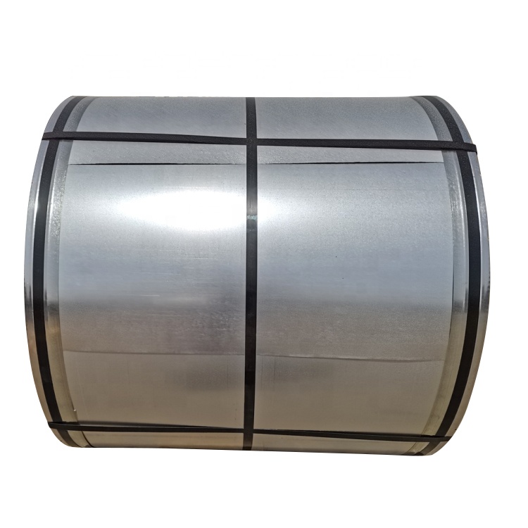 201/304/430 Cold Rolled Stainless Steel Coil