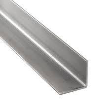 ASTM A276 Stainless Angle Bar 60x60x5mm 304 Angle Steel