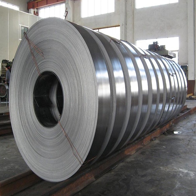 Cold Rolled 0.02mm Thick Stainless Steel Trim Strip 301 304 Stainless Steel Metal Decorative Strip