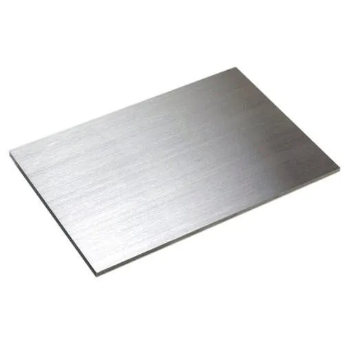 304 Brushed Stainless Steel Sheet 