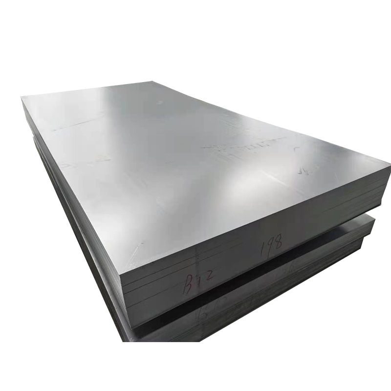 AISI SS304 430 Grade 2B Finish Cold Rolled Stainless Steel Sheet/Plate/Coil Price