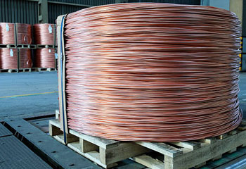 Factory Direct Sale Copper Wire with Low Price And High Quality High Purity 99.9% 