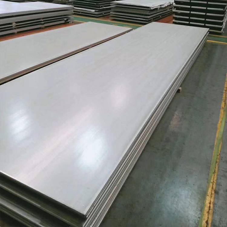 Best Prices of China 2mm 6mm 10mm Thick 201 316 430 Stainless Steel Sheet Plate for Sale