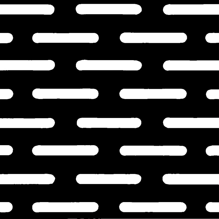 410/409l/410s Stainless Steel Perforated Sheet