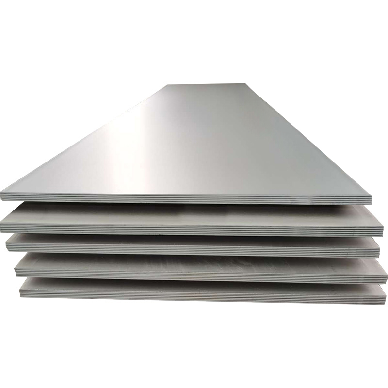 AISI ASTM 201 304 310s 316l 321 4x8 20mm Thick Stainless Steel Sheet Metal 