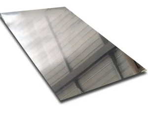 Ss Cold Rolled Brushed Stainless Steel Sheet Stainless Steel Mirror Sheet 