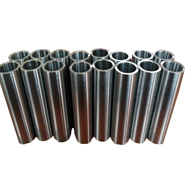 SS Seamless Round Pie ASTM AISI 304 316 Pipe Price Per Kg Stainless Steel Tube 201