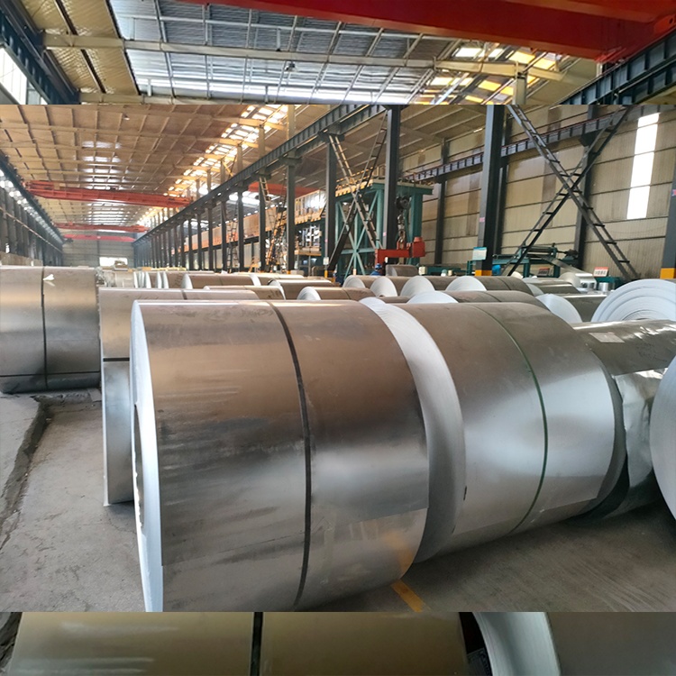 3.0mm Thick Stainless Steel Coil