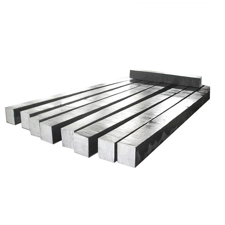 0Cr25Ni20Si2 8mm Stainless Steel Rod Solid SS Square Bar