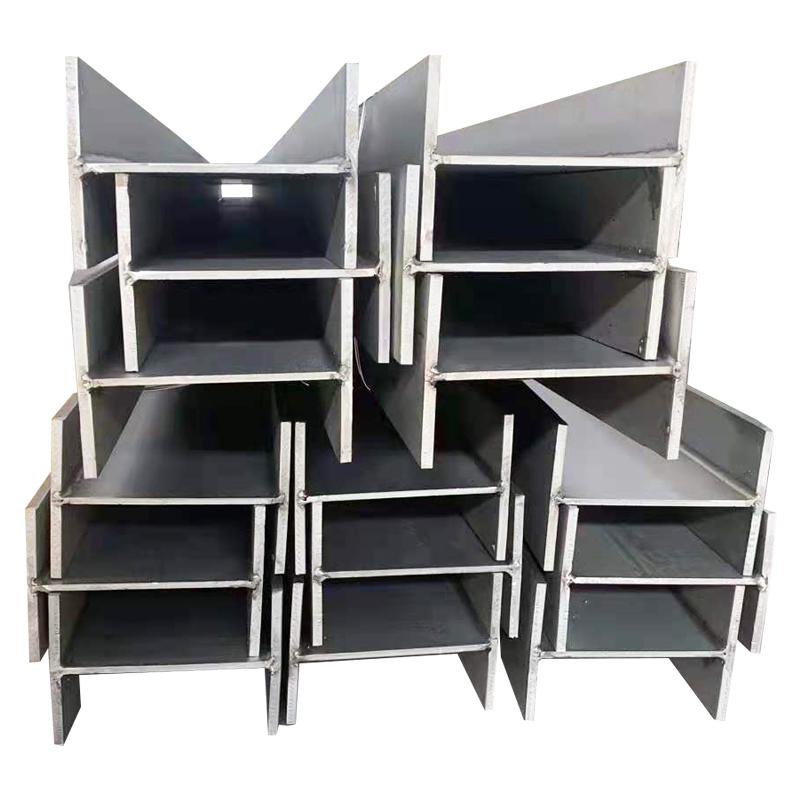 Hot Sale Professional Supplier Customized Sizes H/I Beam Stainless Steel Price