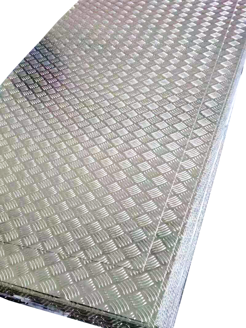 304 316 316l Chequered Stainless Steel Sheet/Plate