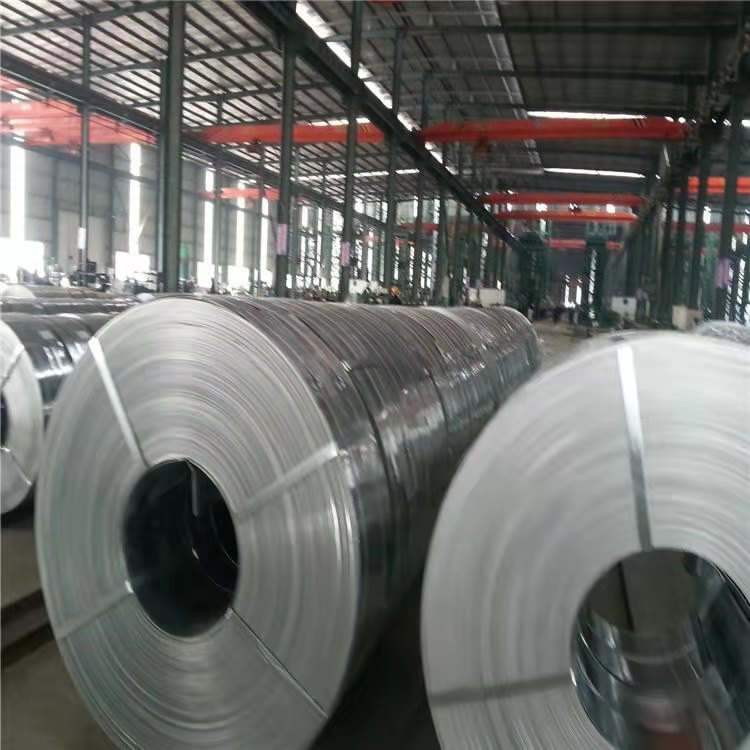 309s Stainless Steel Coil