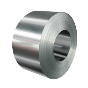 2205/2507 Stainless Steel Coil