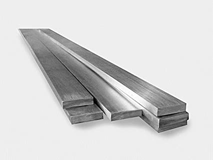 China Best Selling Supply Mirror Finished Astm 304 316 321 Cold Drawn Stainless Steel Flat Bar