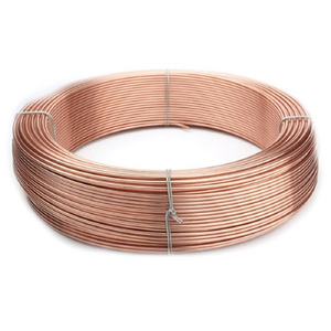 Copper Wire Factory Price Winding Pure Super Copper 