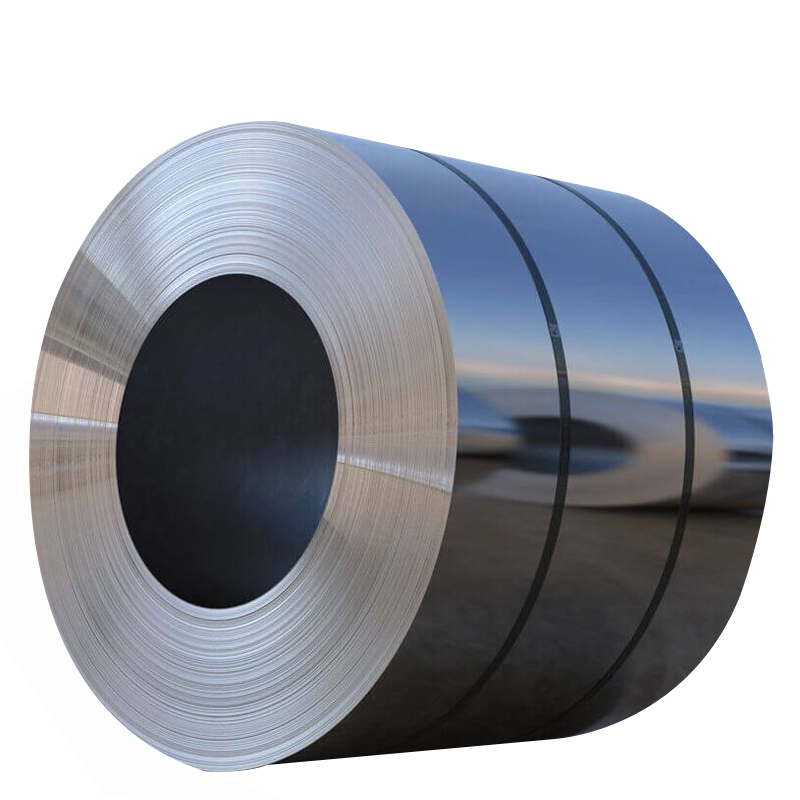 409/410/420J2/430 Stainless Steel Coil