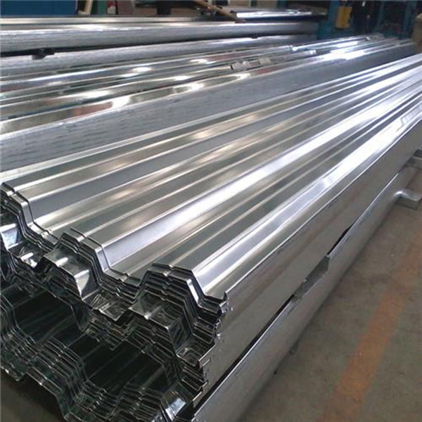 Hot Rolled Steel Roofing Plate