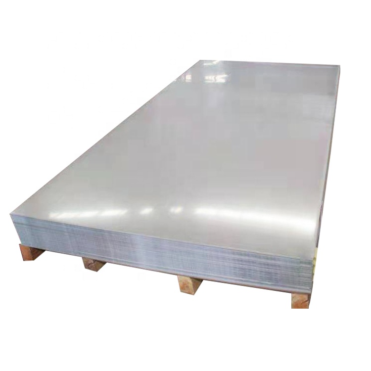ASTM and AISI Stainless Steel Sheet (317 317l 321 321h 347 347l 410 409l 410s etc.) 