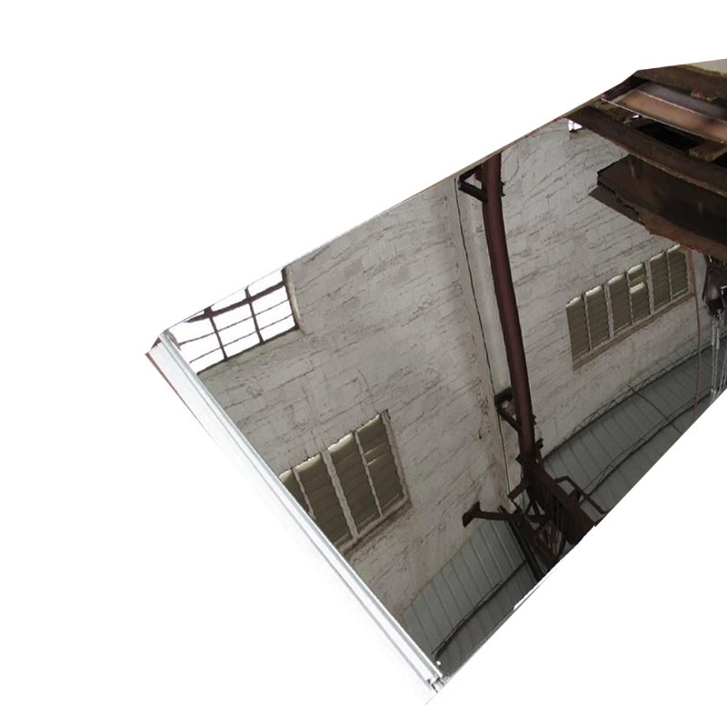 201/304/316l/410 Stainless Steel Sheet