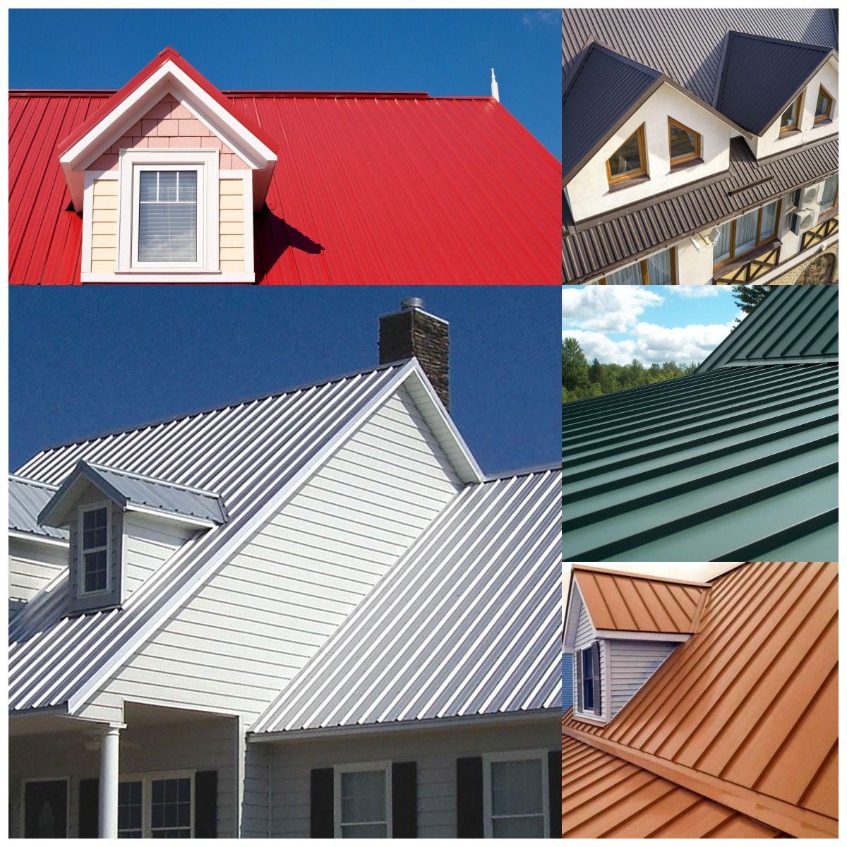 Roofing Sheet Used Corrugated Roof Sheet Construction Materials Color Corrugated Steel Shingles Plain Roof Tiles Modern