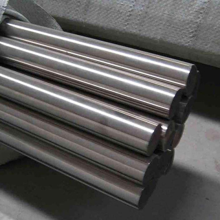316 L4 420j1 321 Stainless Steel Bars Stainless Steel Bar Chair Hot Rolled Steel Round Bar