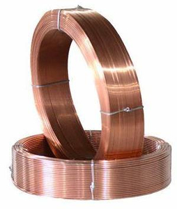 Factory Direct Sale Copper Wire with Low Price And High Quality High Purity 99.9% 