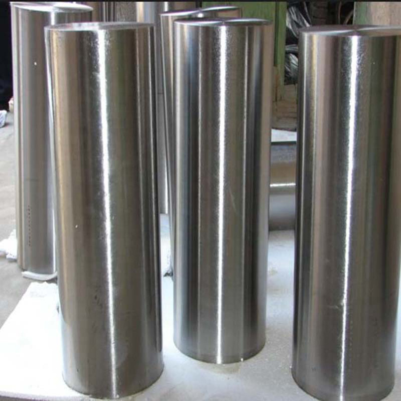  ASTM 201 304 310 316 Hot Rolled Bright Surface Stainless Steel Round Bar 