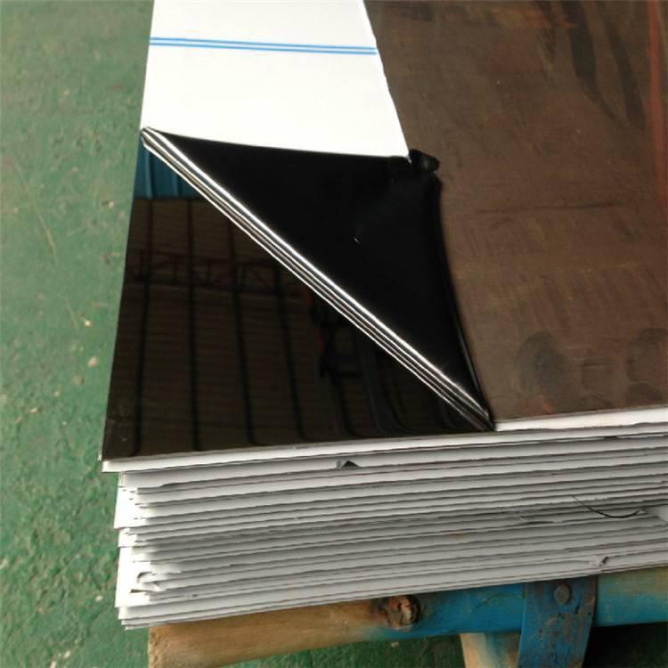 201/304/316l/410 Stainless Steel Sheet