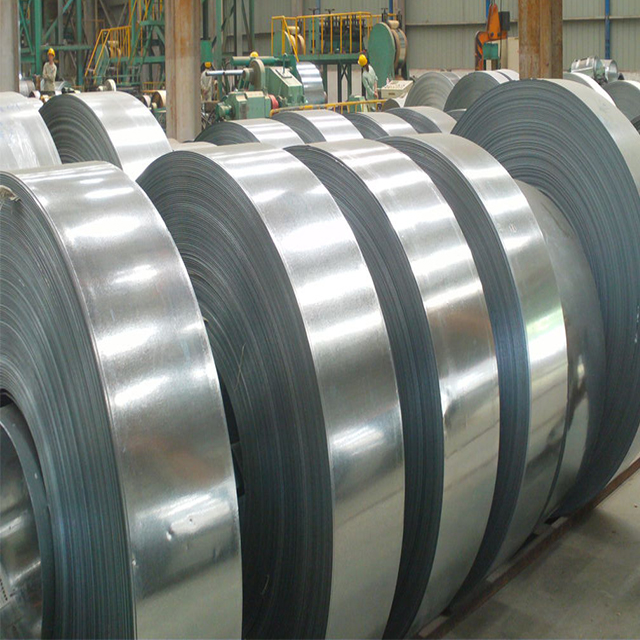ASTM SS 410 409l 410s 420 430 440 610 630 904 904l 2205 2507 Etc Stainless Steel Strips