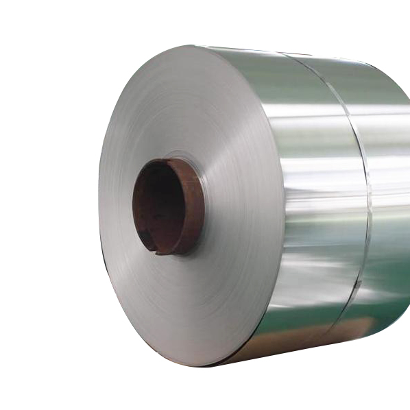 304/316/316l Stainless Steel Coil