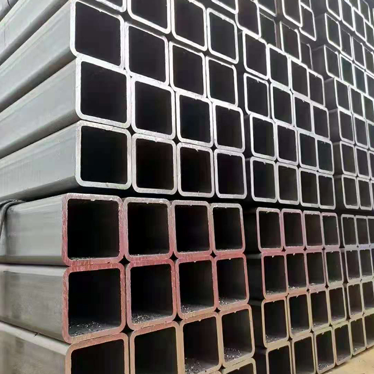 Custom Size Stainless Steel Square Pipe/ Tube Manufacture
