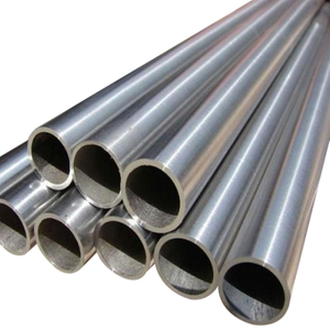 Ss316 Tube Stainless Steel Welding Pipe Custom 316 Stainless Steel Welded Pipe Sanitary Piping Price