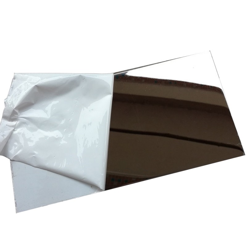 2B Stainless Steel Plate