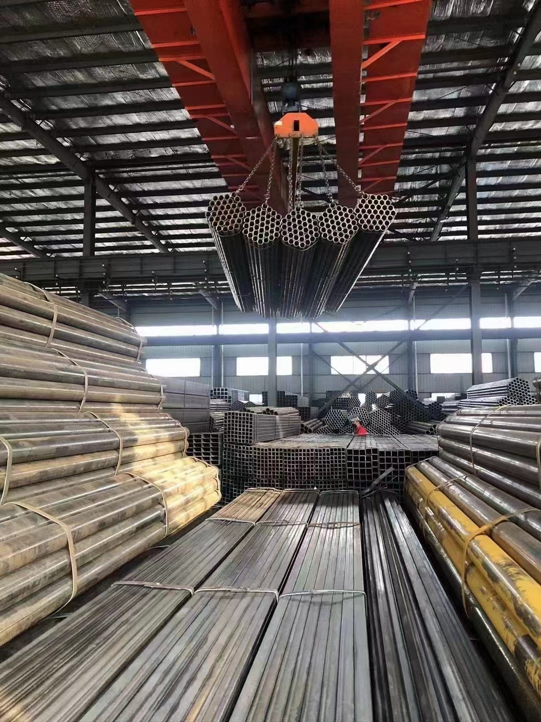 ASTM SS304 316 310 321 Stainless Steel Pipe/ Tube 