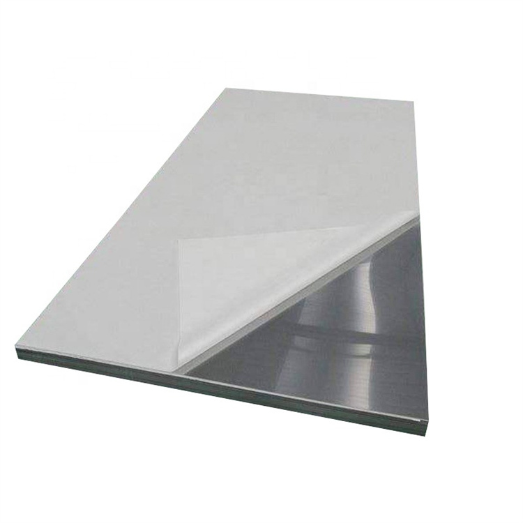 3mm Stainless Steel Plate/Sheet
