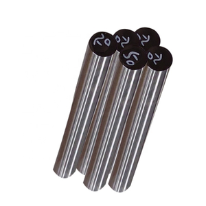 Manufacturer of Direct Selling Cold And Hot Rolled Round Steel Bars