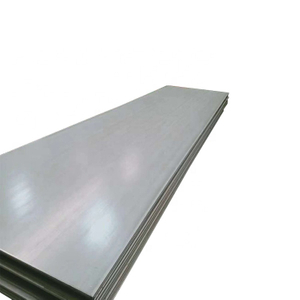 High Quality 310 310s Stainless Steel Plate 3mm Thick Stainless Steel Sheet