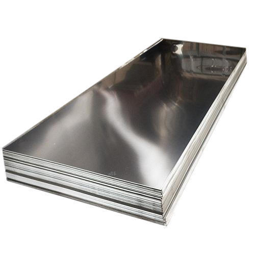 304/316 Stainless Steel Mirror Sheet