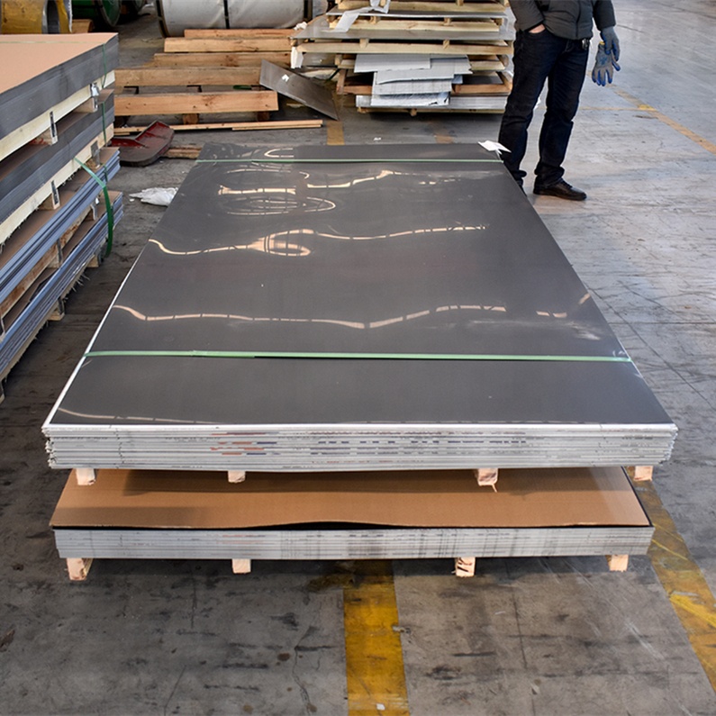 3mm Stainless Steel Plate/Sheet