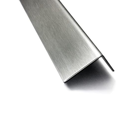 Angle Bar High Quality Angle Iron Equal Steel 1 Ton 3-24mm CN JIA Welded TISCO Q195-Q420