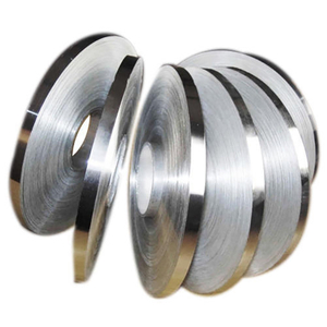 ASTM SS 410 409l 410s 420 430 440 610 630 904 904l 2205 2507 Etc Stainless Steel Strips