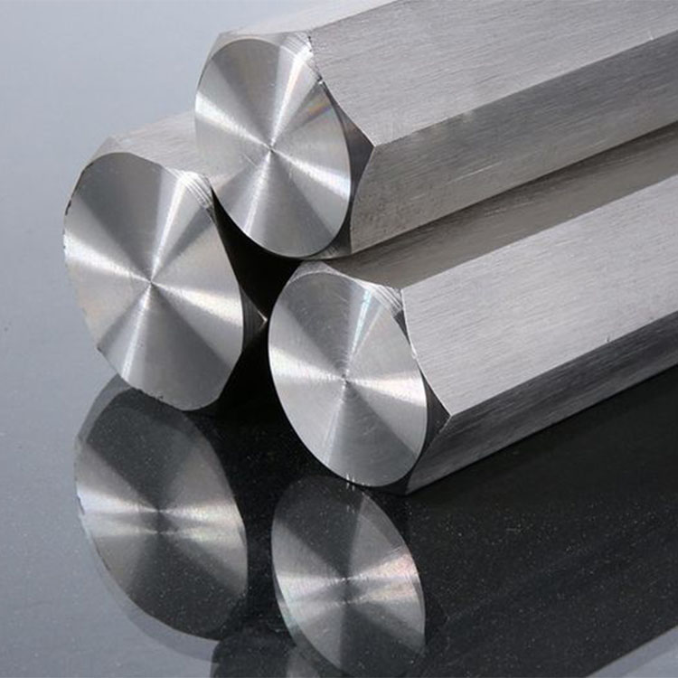 ASTM AISI SUS 304 316 430 Stainless Steel Round Rod Bar Hexagonal in Stock