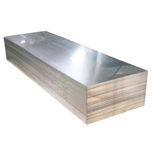 Stainless Steel Stainless Sheet High Quality 201 Stainless Steel Sheet/Plate/Circle