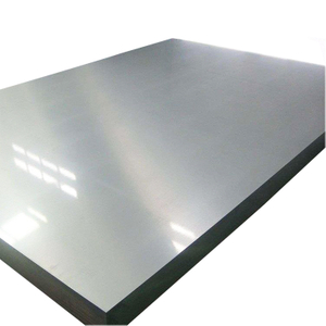 China Factory 201 202 304 304L Ss Sheet Stain Stainless Steel Plate