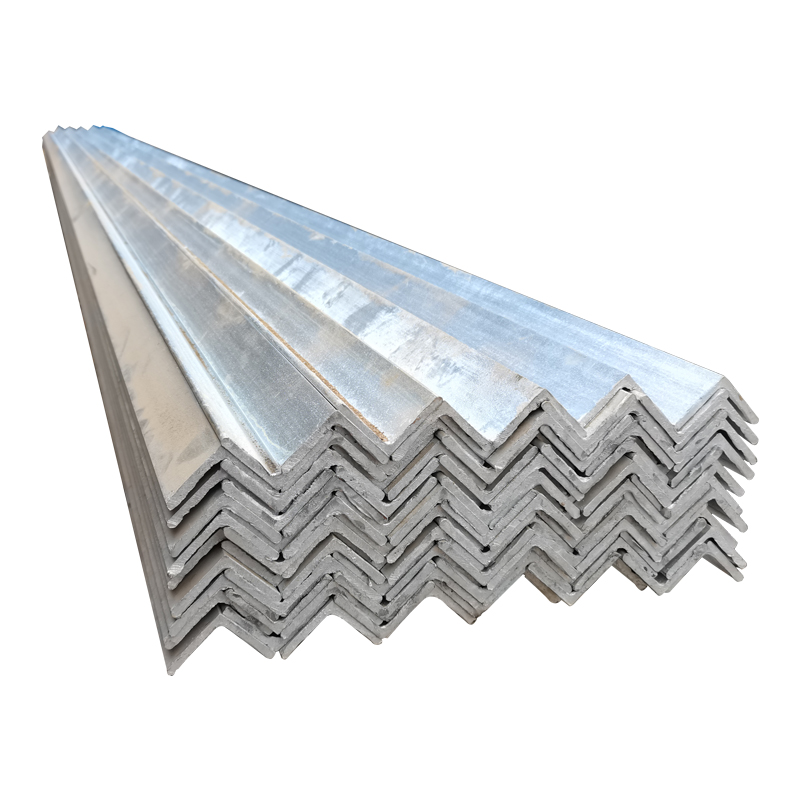 Angle Bar High Quality Angle Iron Equal Steel 1 Ton 3-24mm CN JIA Welded TISCO Q195-Q420