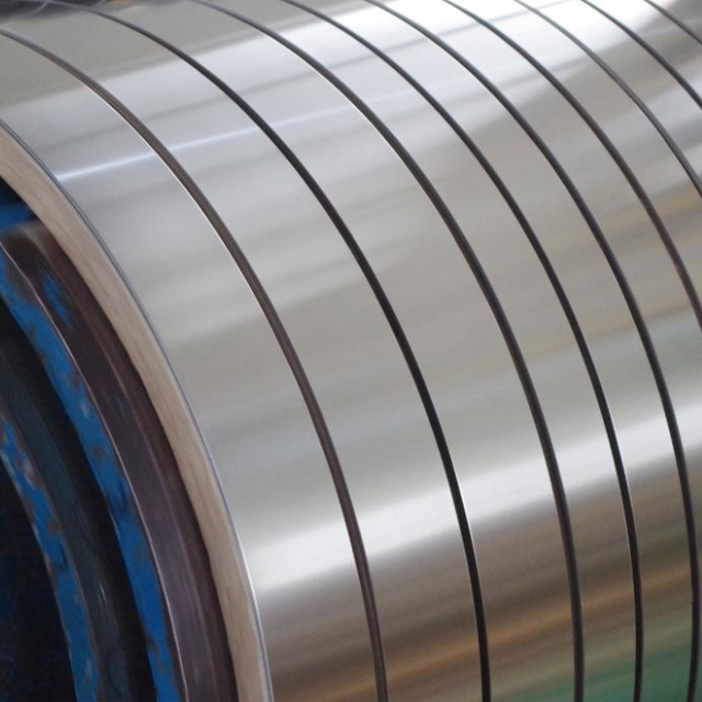 DC01 DC02 DC03 DC04 DC05 Steel Coil/Strip Cold Rolled Stainless Steel Coil Strip